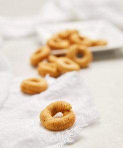 Taralli Gusto Classico - Senza Glutine