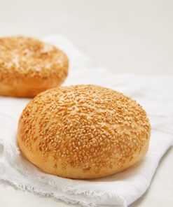 Pane Hamburger - Senza Glutine [SURGELATO]
