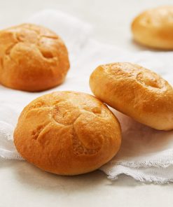 Pane Rosetta 4pz - Senza Glutine [SURGELATO]