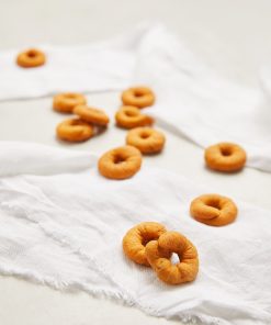 Taralli Gusto Pizza - Senza Glutine