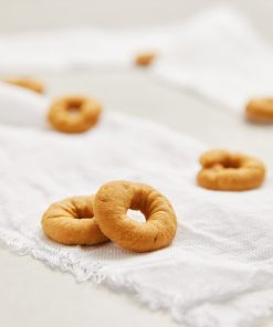 Taralli Gusto Semi di Finocchio - Senza Glutine