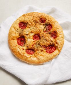 Focaccia Senza Glutine - Pugliese [SURGELATO]