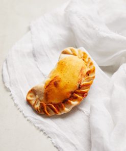 Panzerotto al forno senza glutine Surgelato