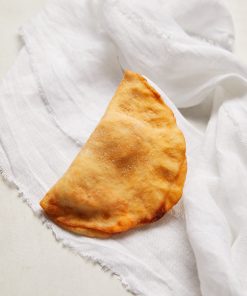 Panzerotto fritto senza glutine Surgelato