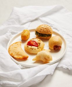 Aperitivo Senza Glutine [SURGELATO]