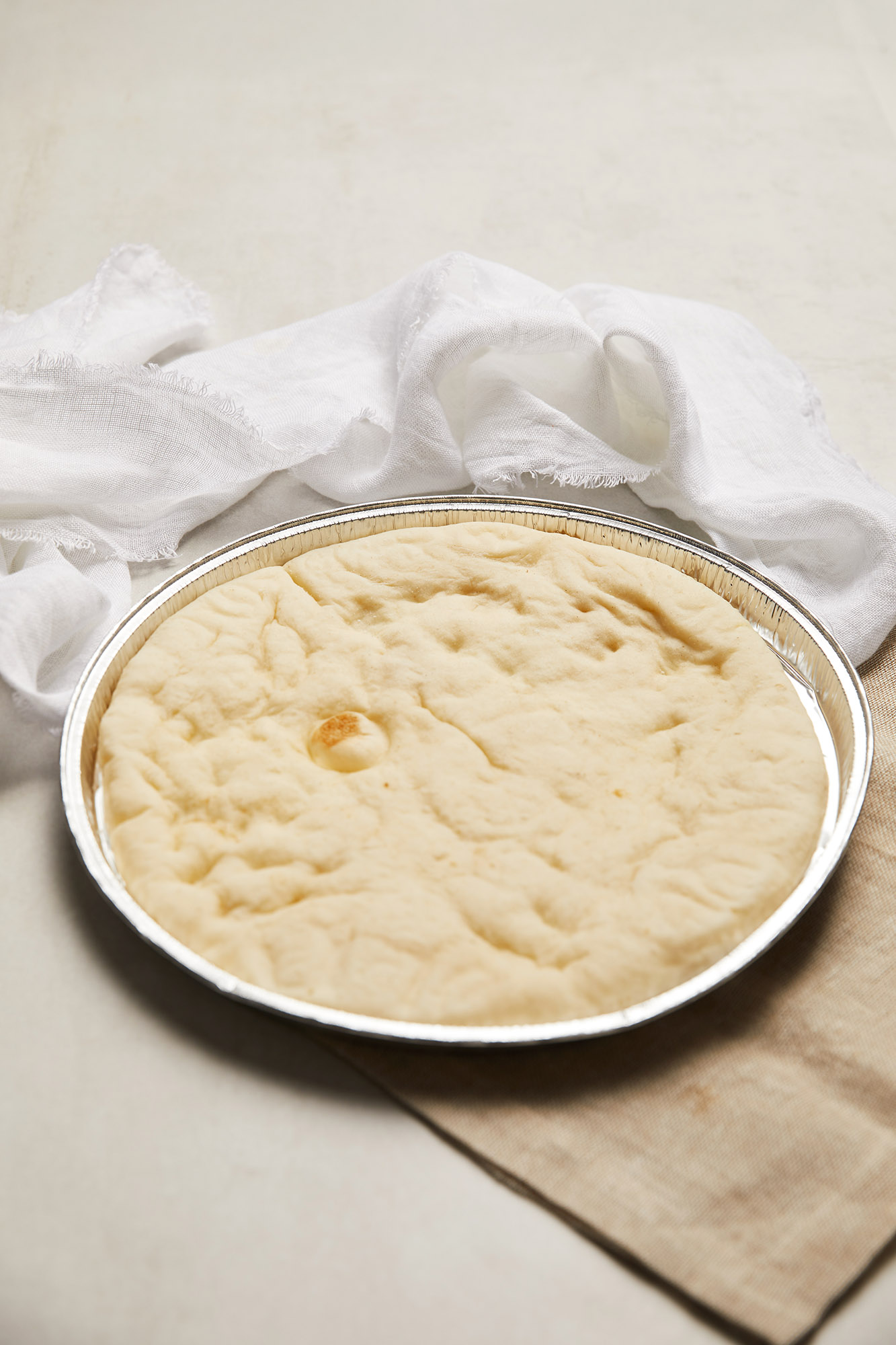 Basi Pizza Napoletana - Senza Glutine 100 x 280gr - PROMO