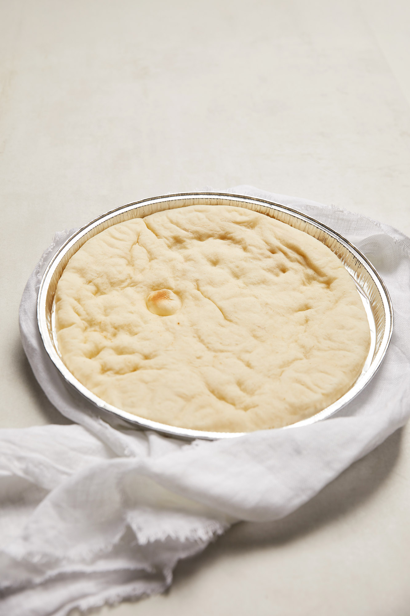 Basi Pizza Napoletana - Senza Glutine 100 x 280gr - PROMO - immagine 2